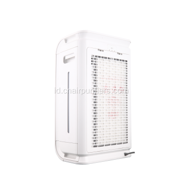 Humidifying HEPA Air Purifier